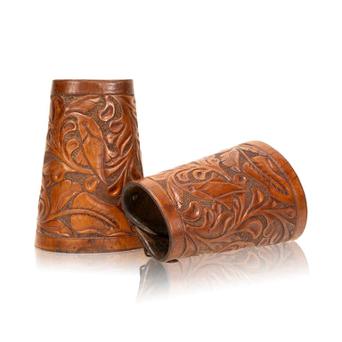 Cowboy Cuffs, Western, Garment, Cuffs