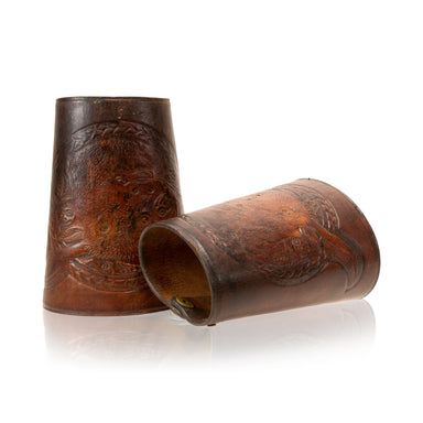 Cowboy Cuffs, Western, Garment, Cuffs