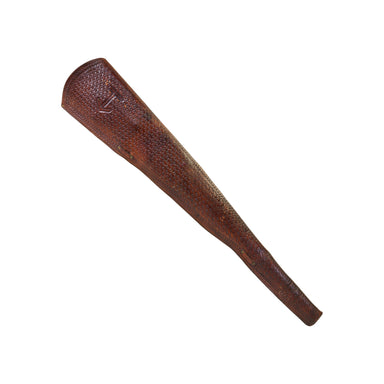 Rifle Scabbard, Western, Gun Leather, Scabbard