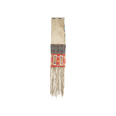 Sioux Pipe Bag, Native, Bag, Pipe Bag
