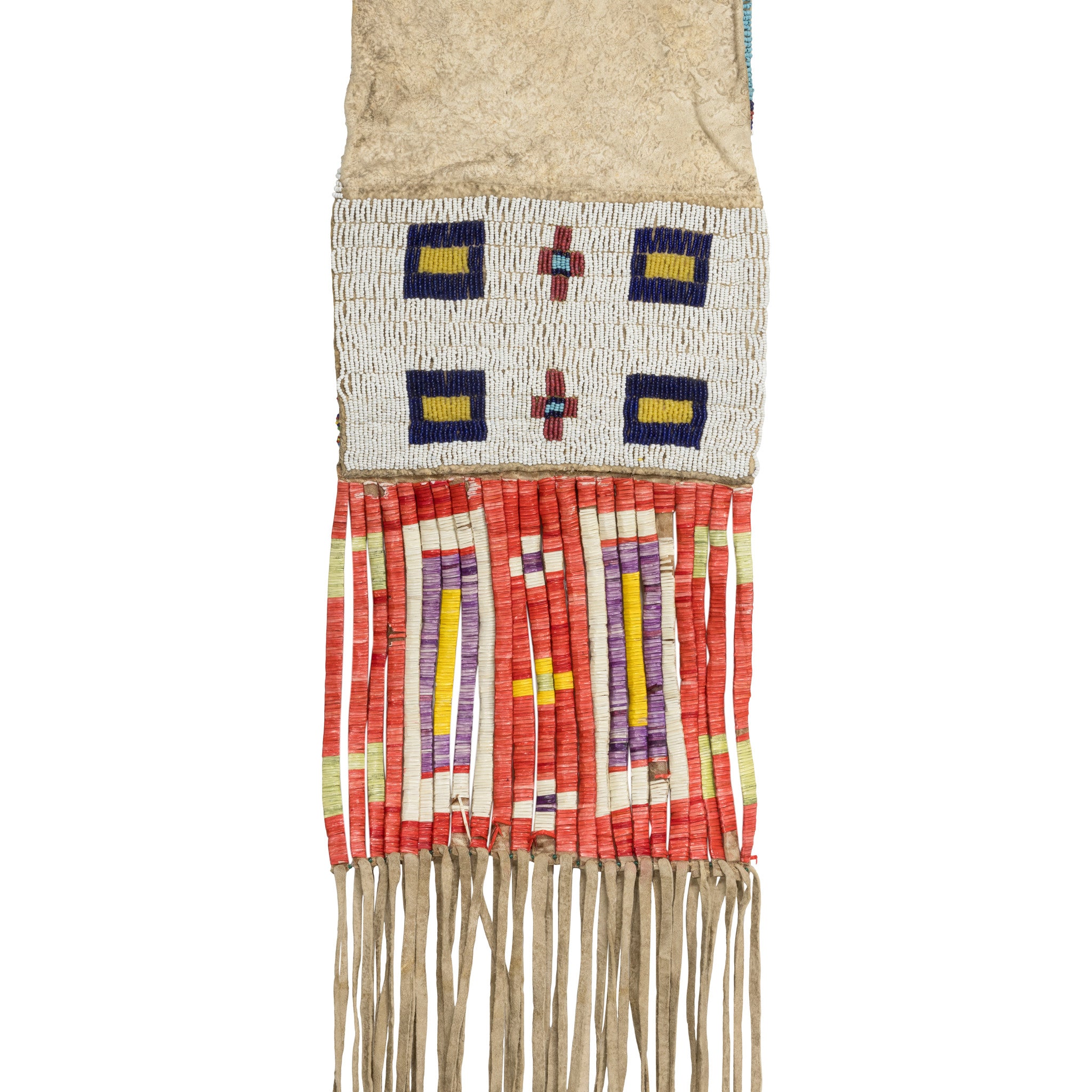 Sioux Pipe Bag