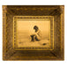 "Last of His People" Gold Tone by Carl Moon, Fine Art, Photography, Limited