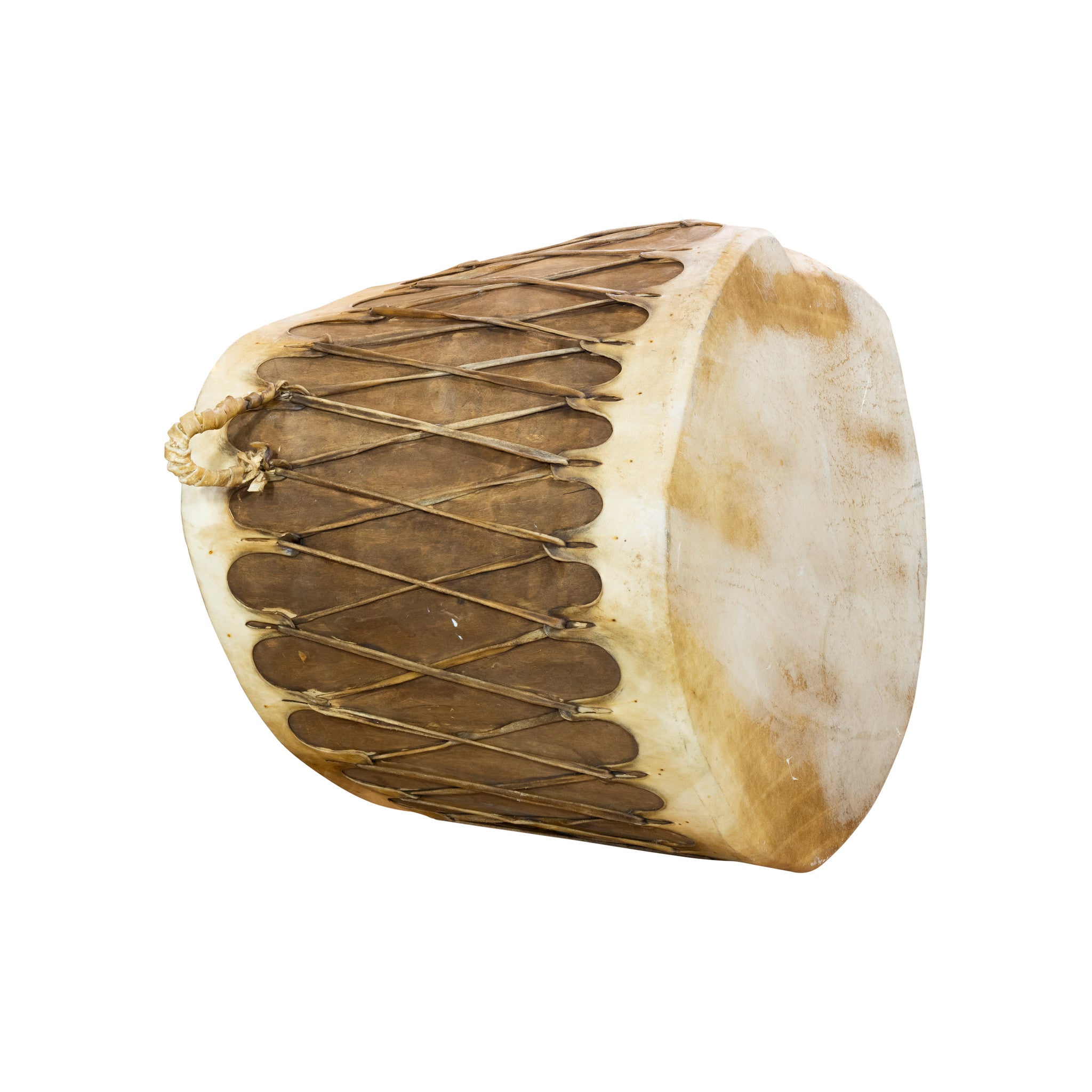 Pow Wow Drum
