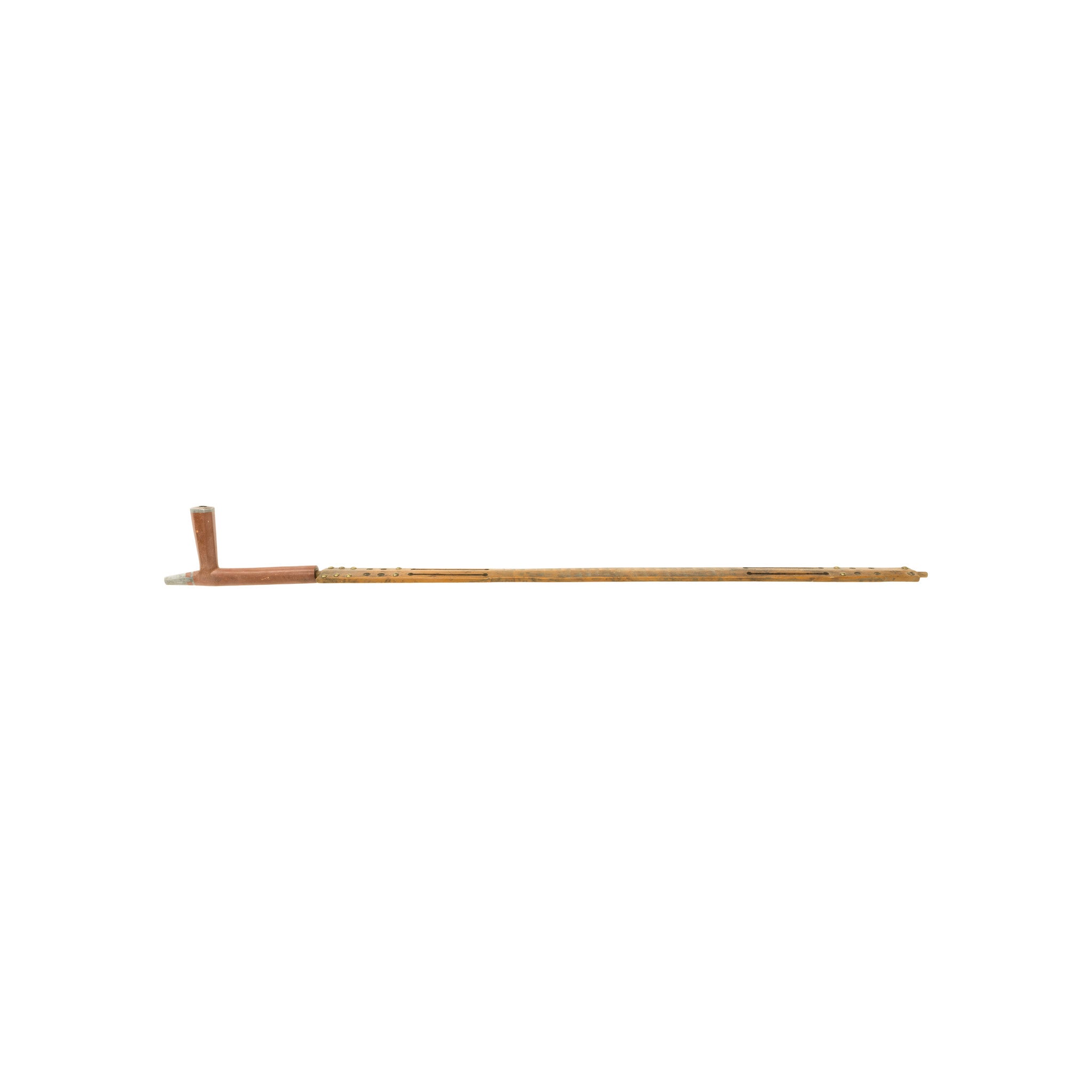 Sioux Council Pipe