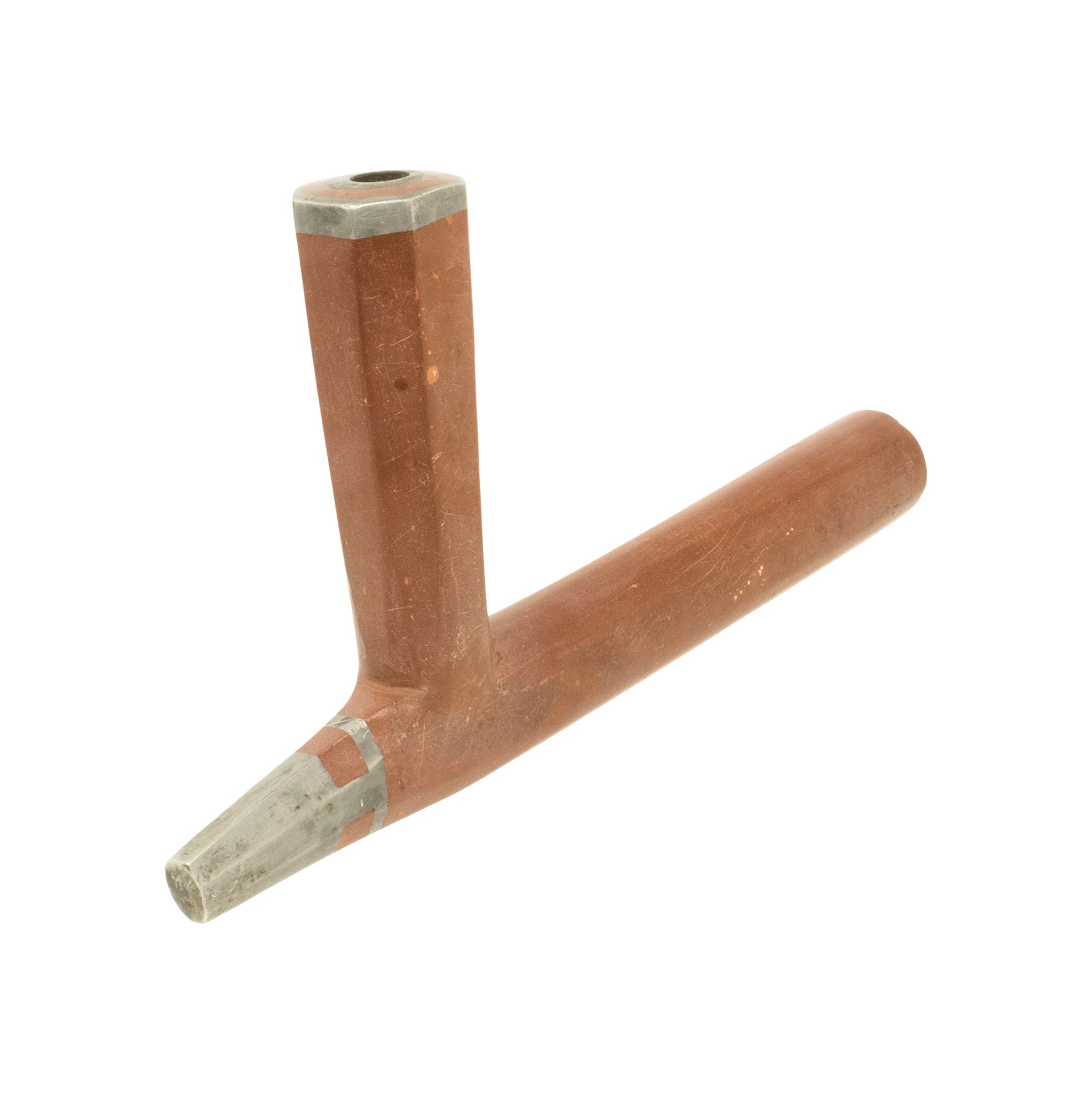 Sioux Council Pipe