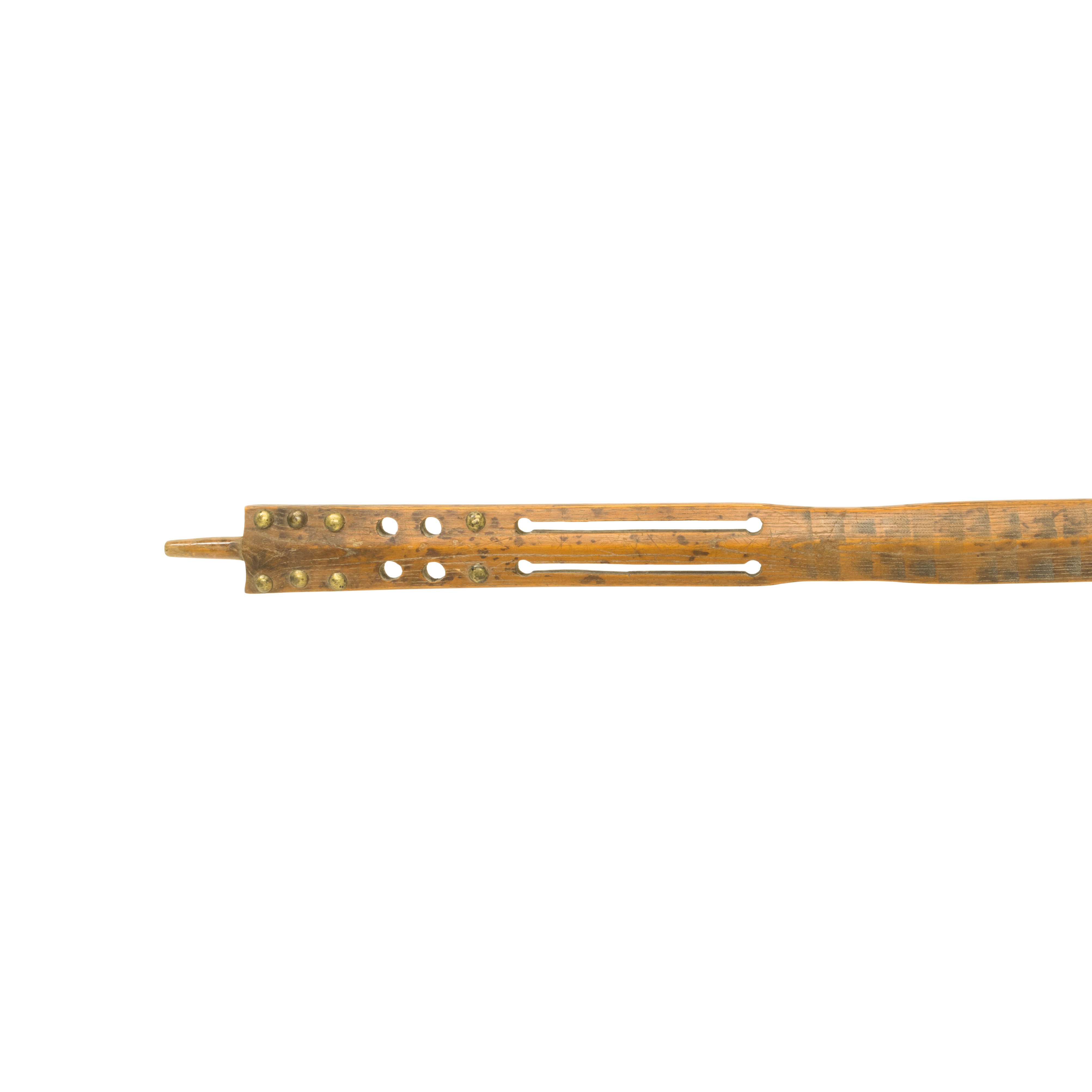 Sioux Council Pipe