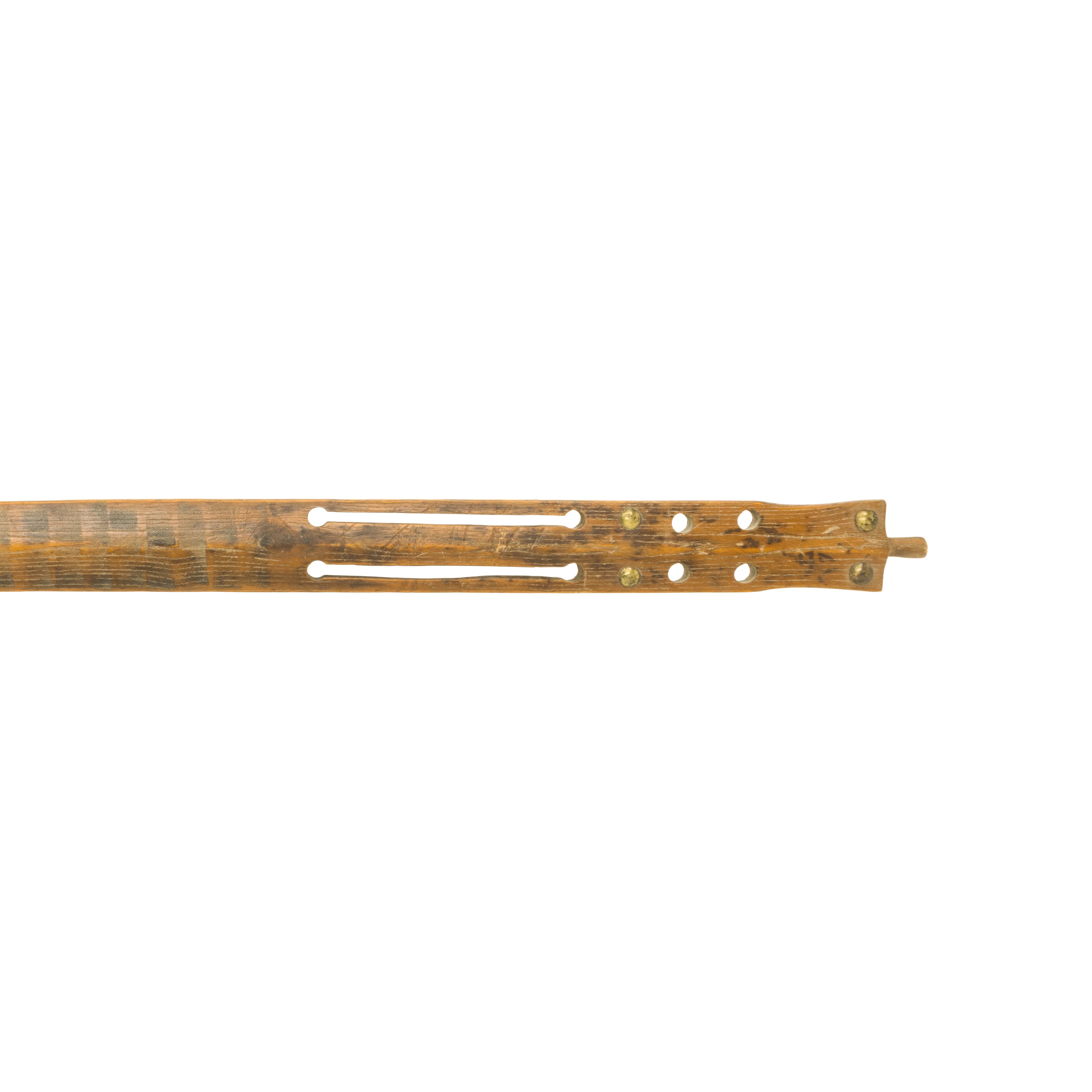 Sioux Council Pipe