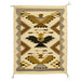 Navajo Pictorial, Native, Weaving, Floor Rug