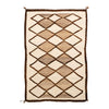 Navajo Natural, Native, Weaving, Floor Rug