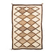 Navajo Natural, Native, Weaving, Floor Rug