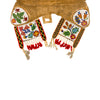 Cree Pad Saddle