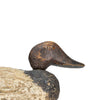 Grubb Canvasback Drake Decoy
