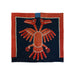 Tlingit Dance Cape, Native, Garment, Robe