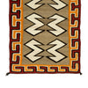 Navajo Teec Nos Pos Double Sunday Saddle