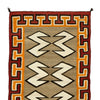 Navajo Teec Nos Pos Double Sunday Saddle