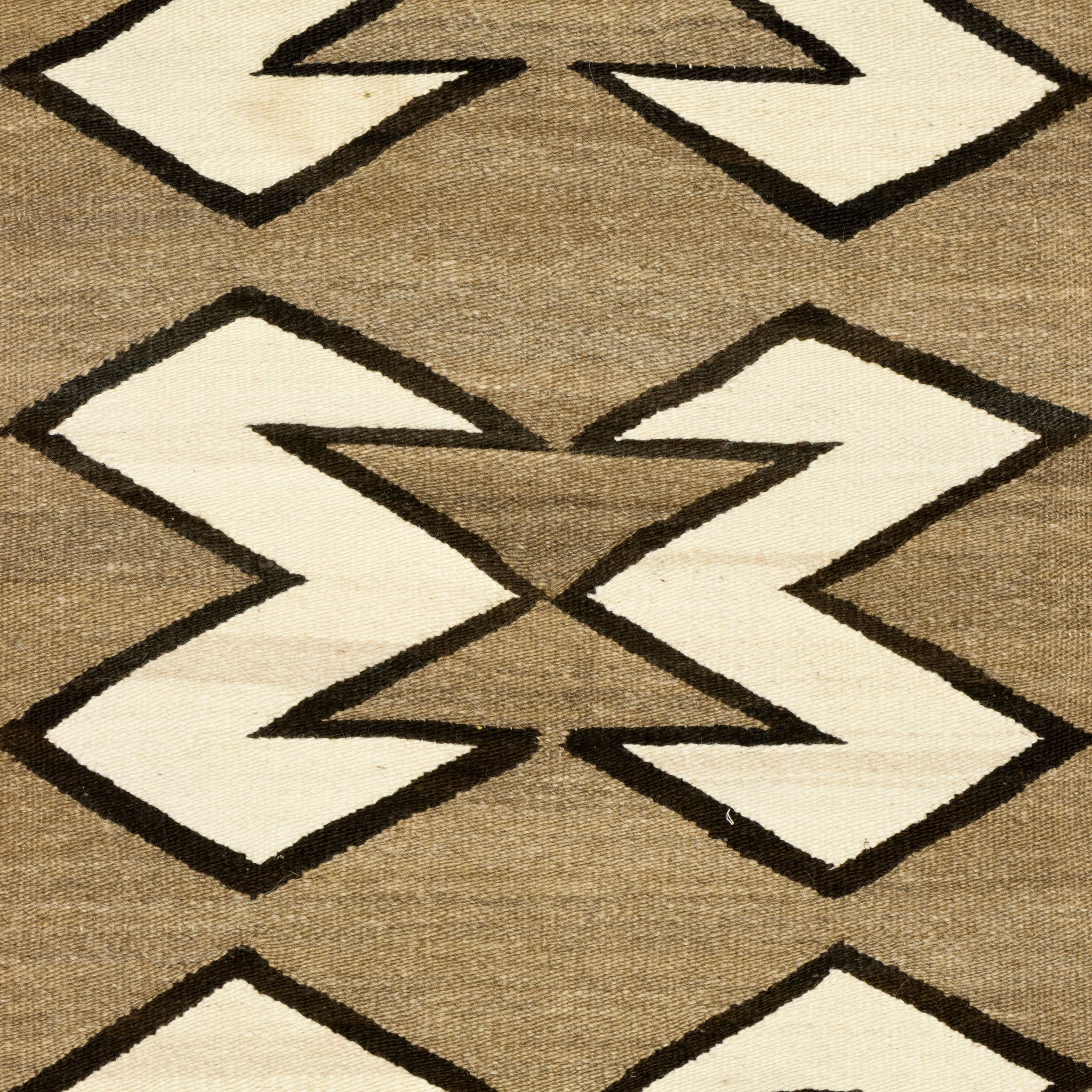 Navajo Teec Nos Pos Double Sunday Saddle