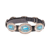 Navajo Concho Belt, Jewelry, Belt, Native