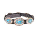 Navajo Concho Belt, Jewelry, Belt, Native