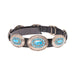 Navajo Concho Belt, Jewelry, Belt, Native