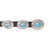 Navajo Concho Belt
