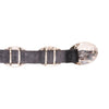 Navajo Concho Belt