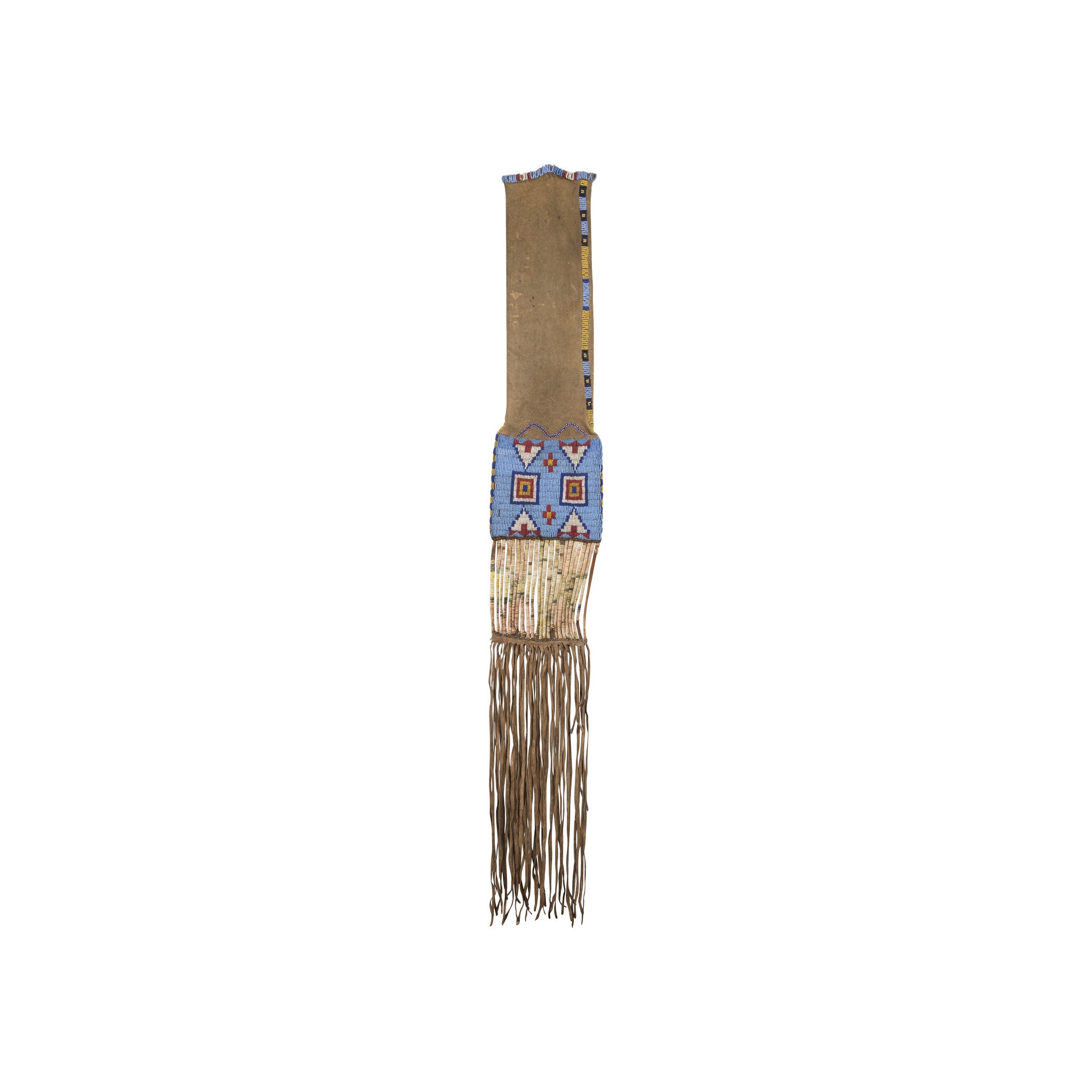 Early Sioux Pipe Bag