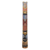 Pair of  Nuu-chah-nulth Model Totems