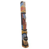 Pair of  Nuu-chah-nulth Model Totems