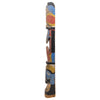 Pair of  Nuu-chah-nulth Model Totems