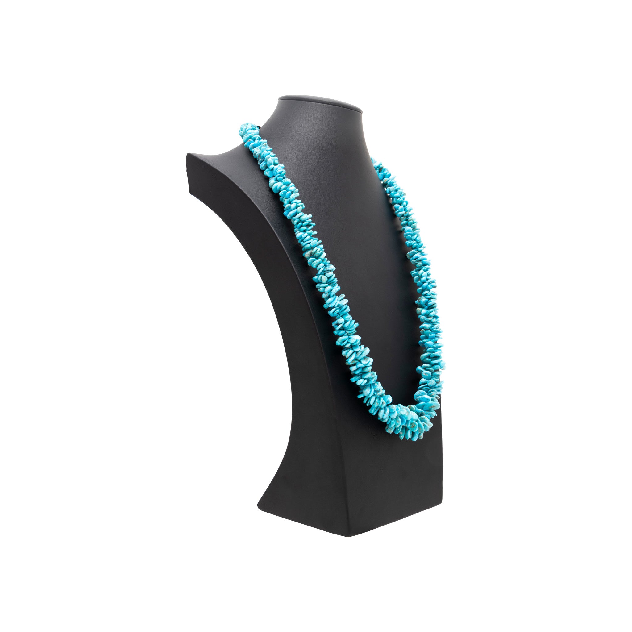 Santo Domingo Turquoise Necklace