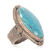 Navajo Ring, Jewelry, Ring, Native