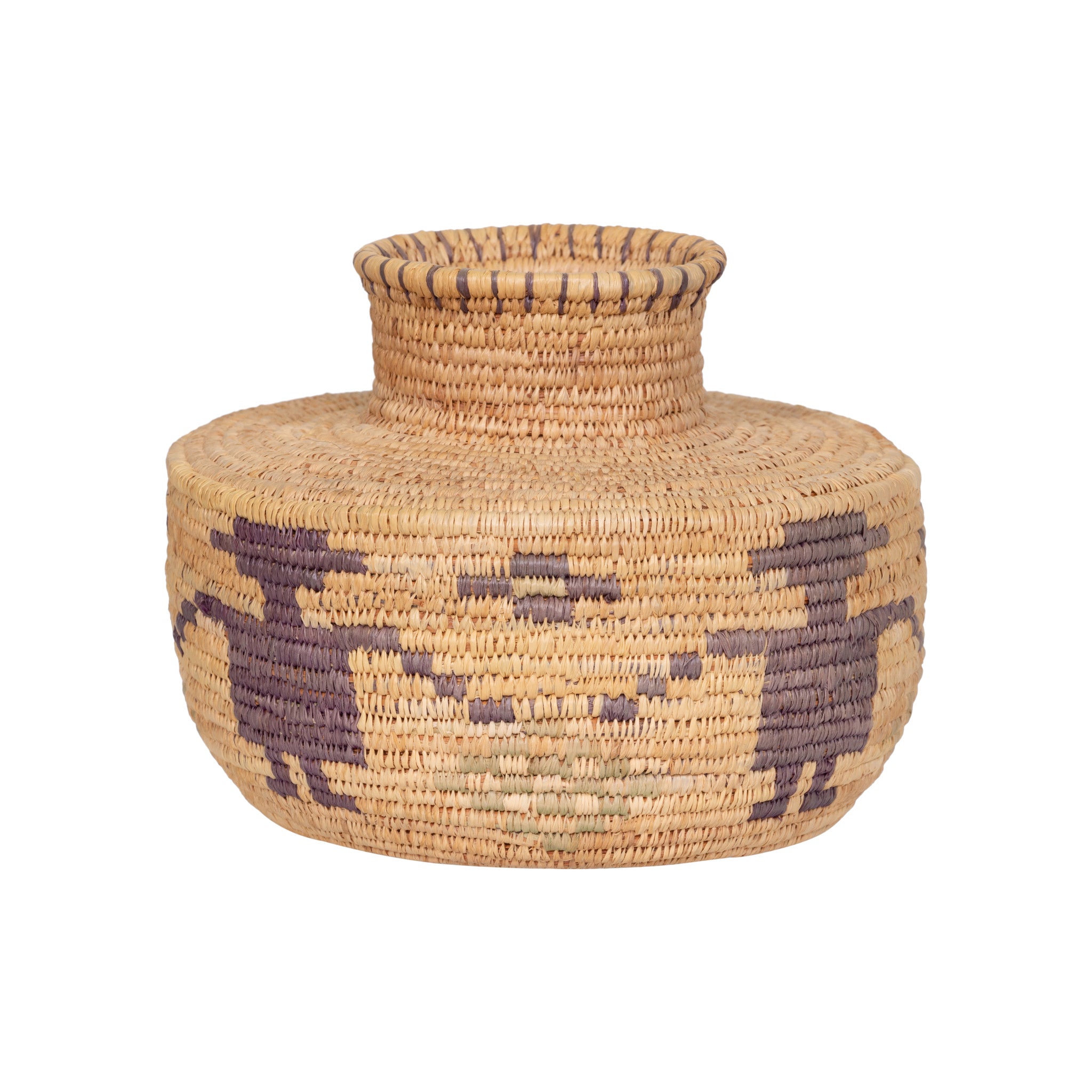 Skokomish Bottleneck Jar