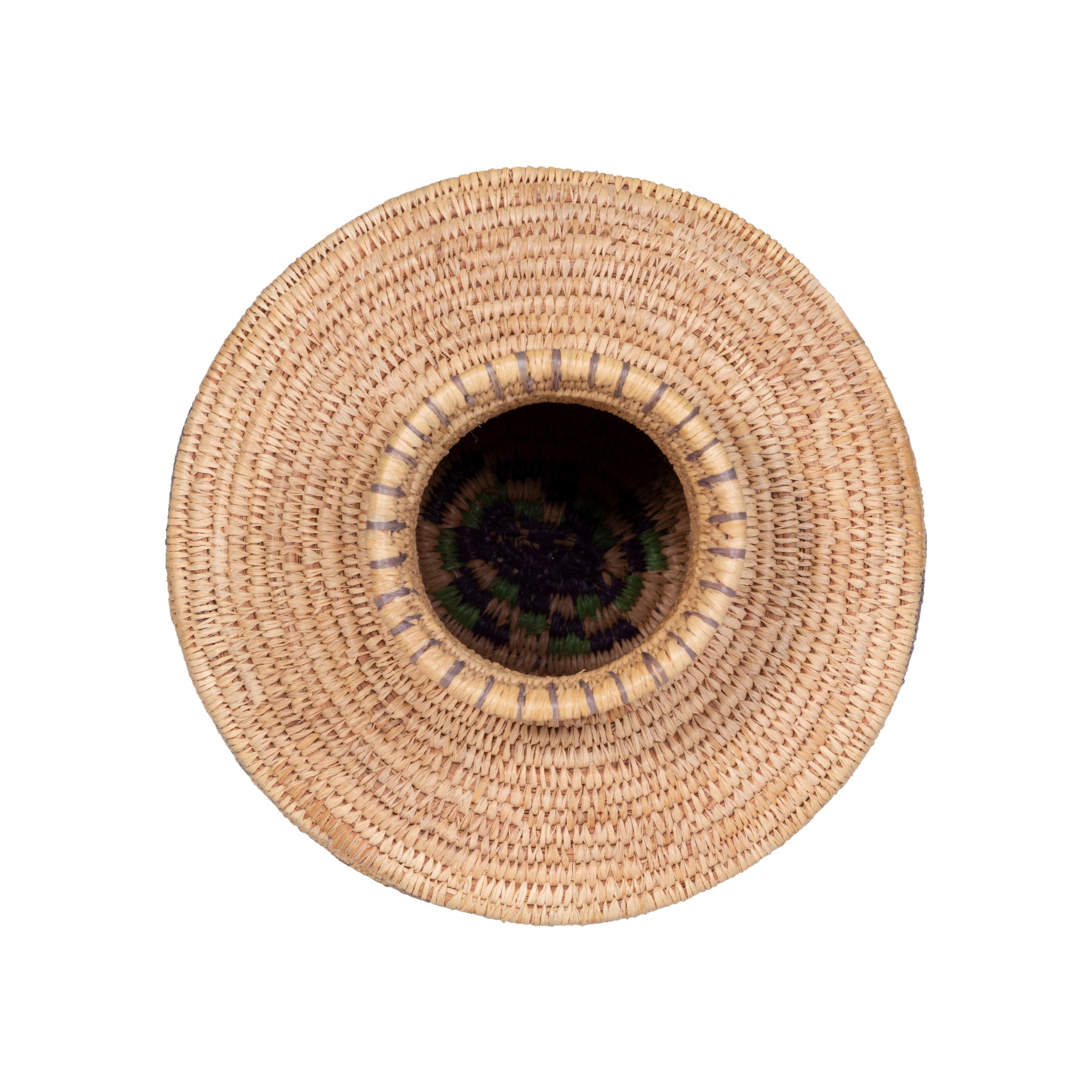 Skokomish Bottleneck Jar