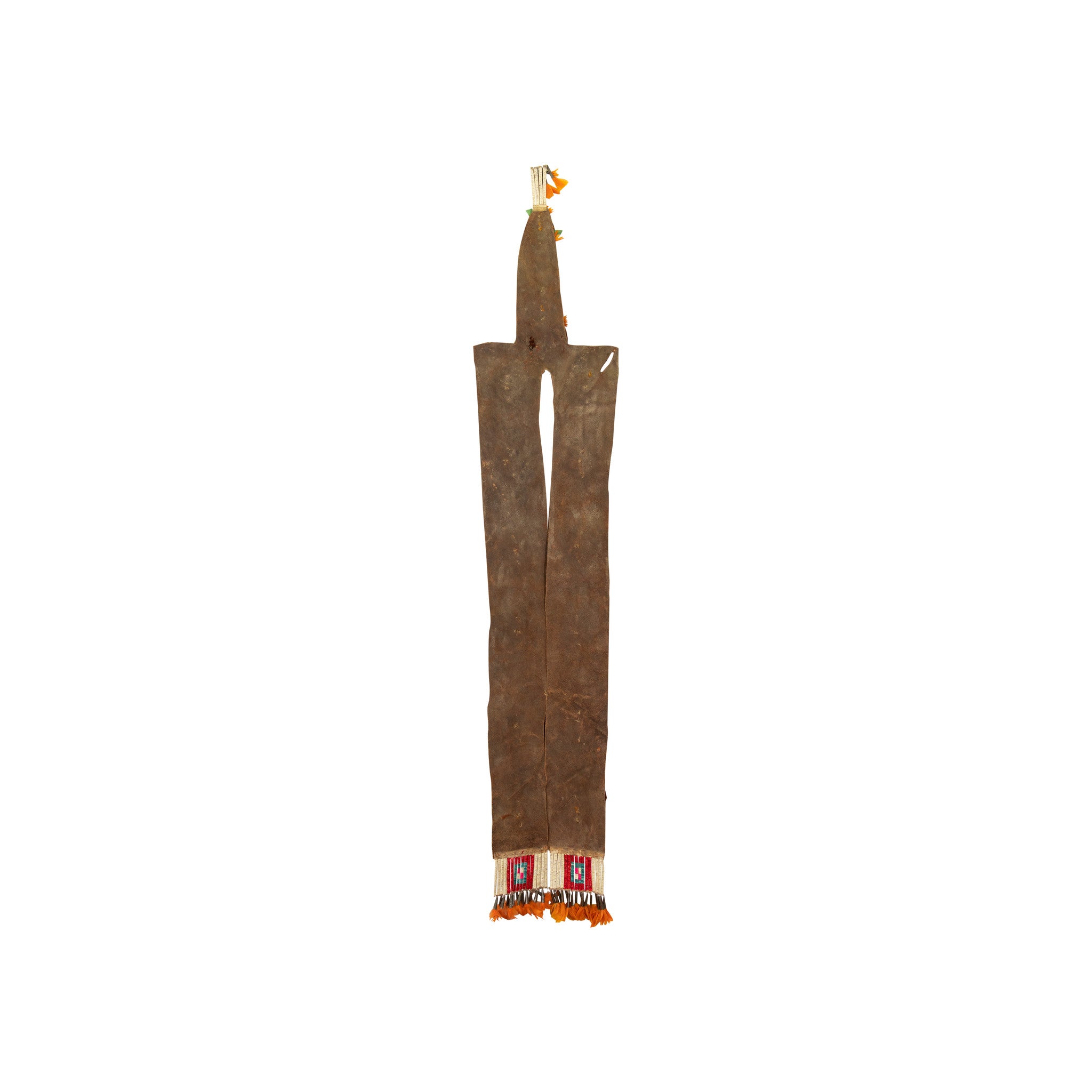 Osage Bandolier