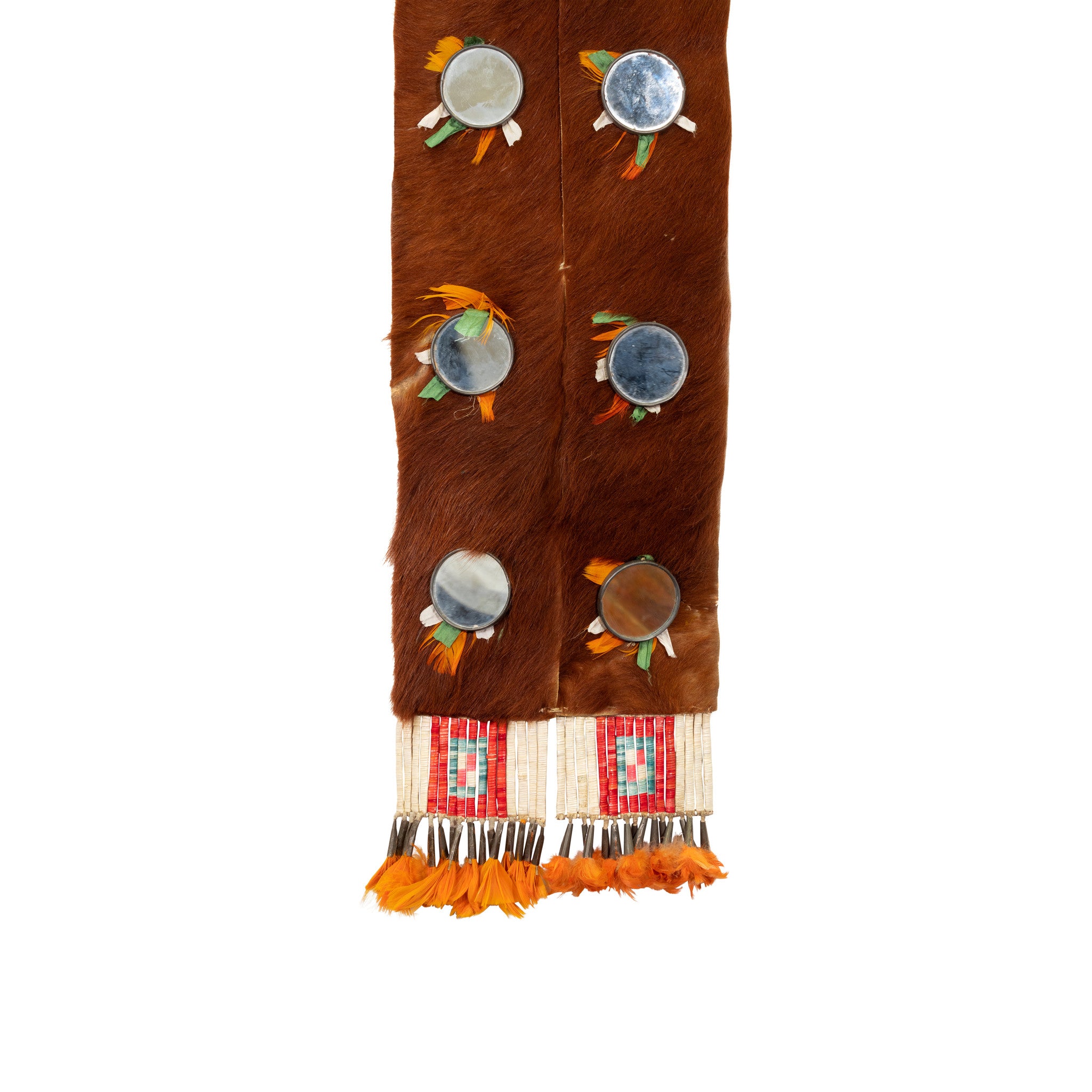 Osage Bandolier