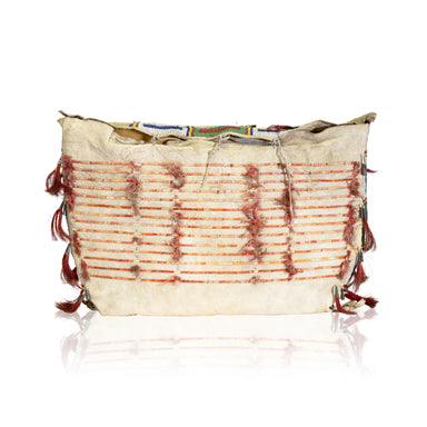 Sioux Teepee Bag, Native, Bag, Teepee Bag