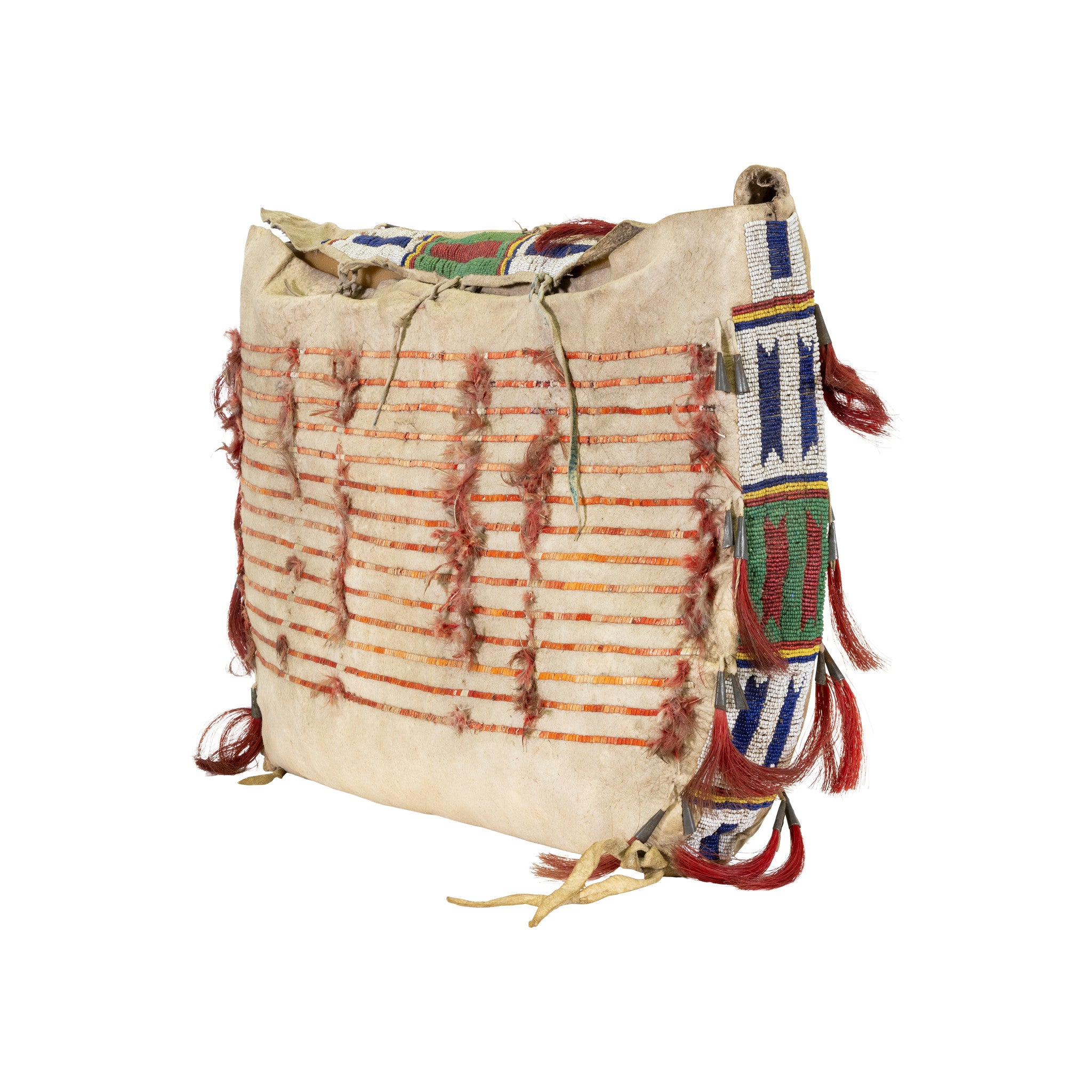 Sioux Teepee Bag