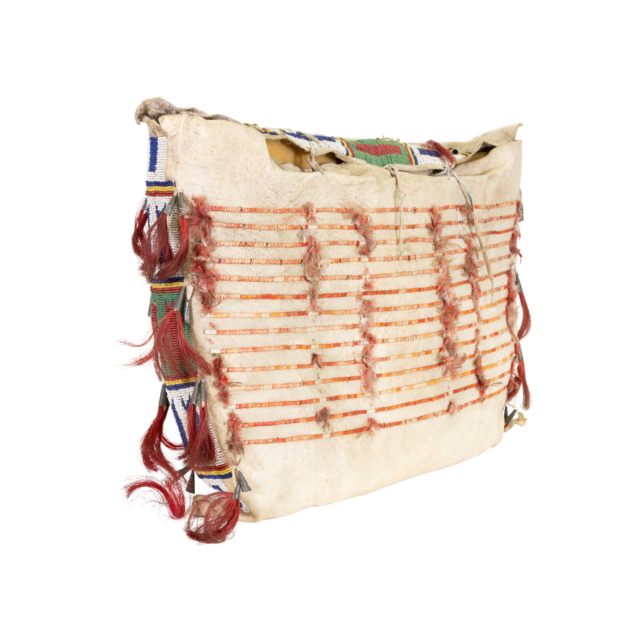Sioux Teepee Bag