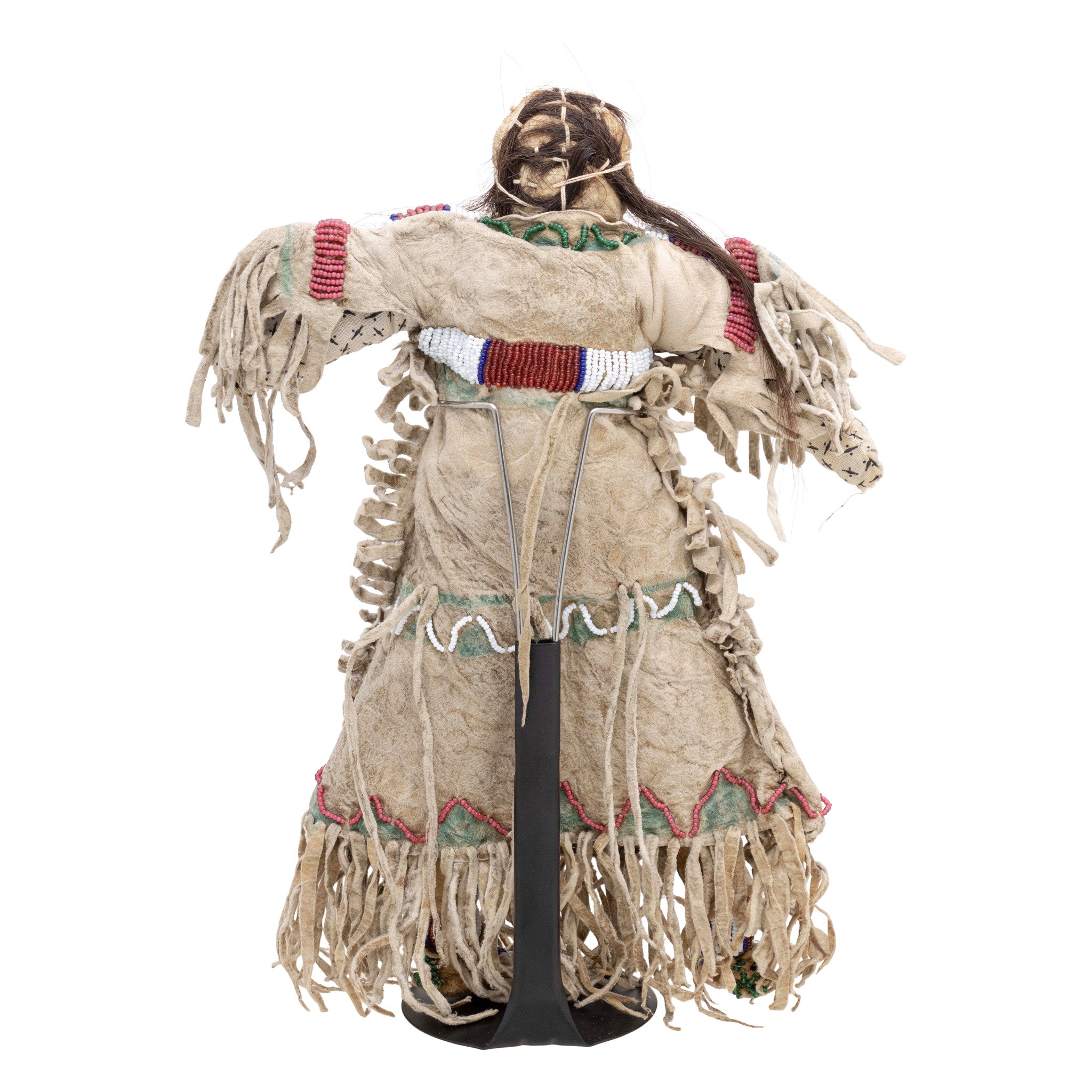 Large Sioux Doll