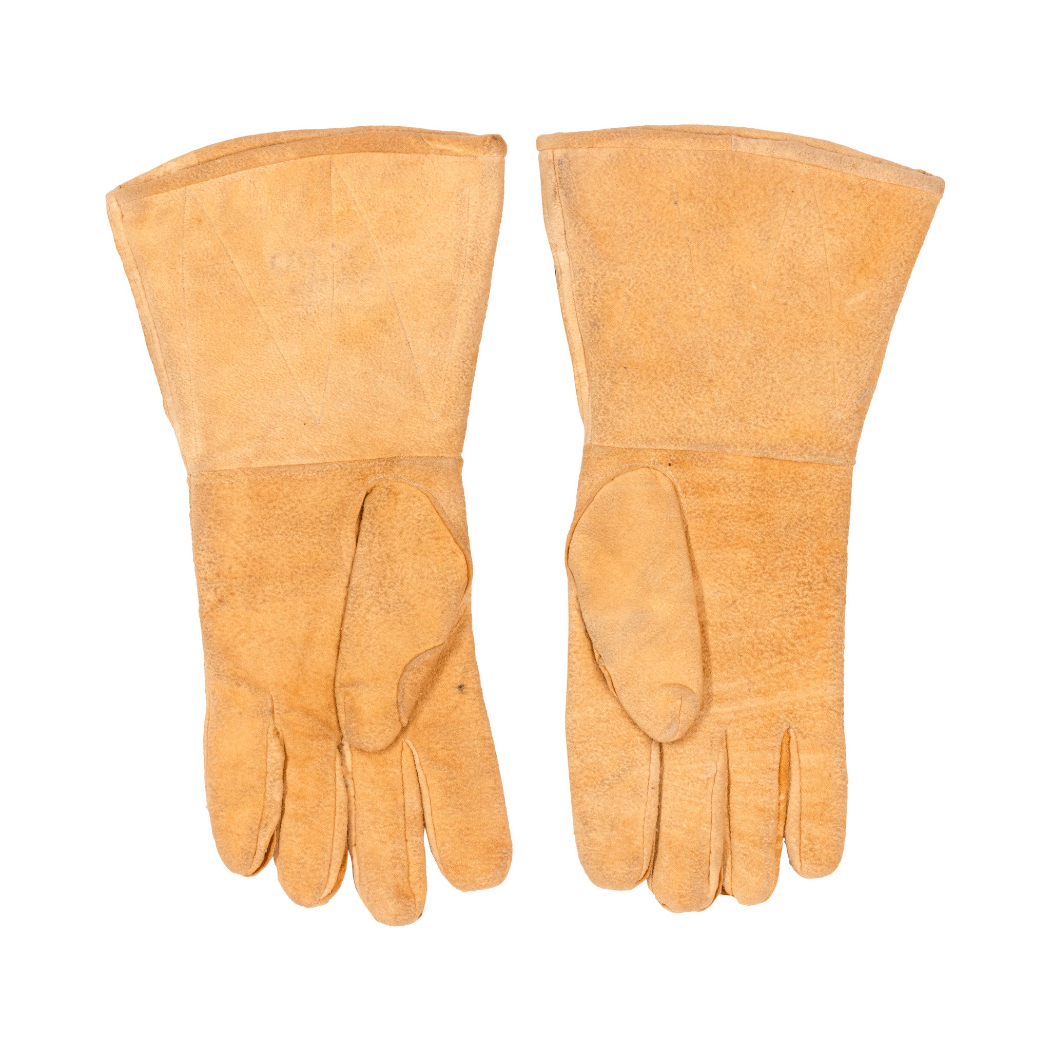 Blackfeet Gauntlets