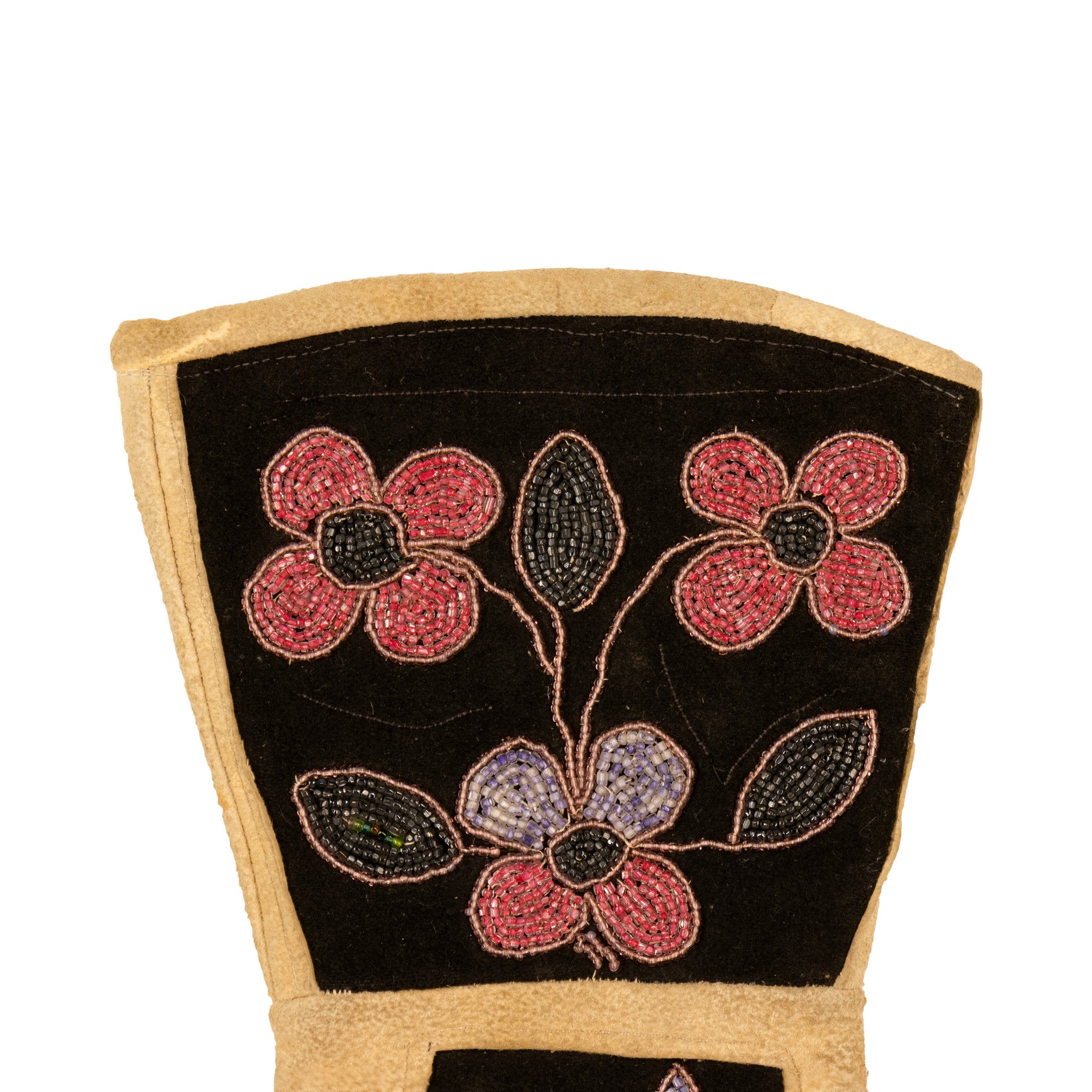 Blackfeet Gauntlets