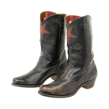 Texas Cowboy Boots, Western, Garment, Boots