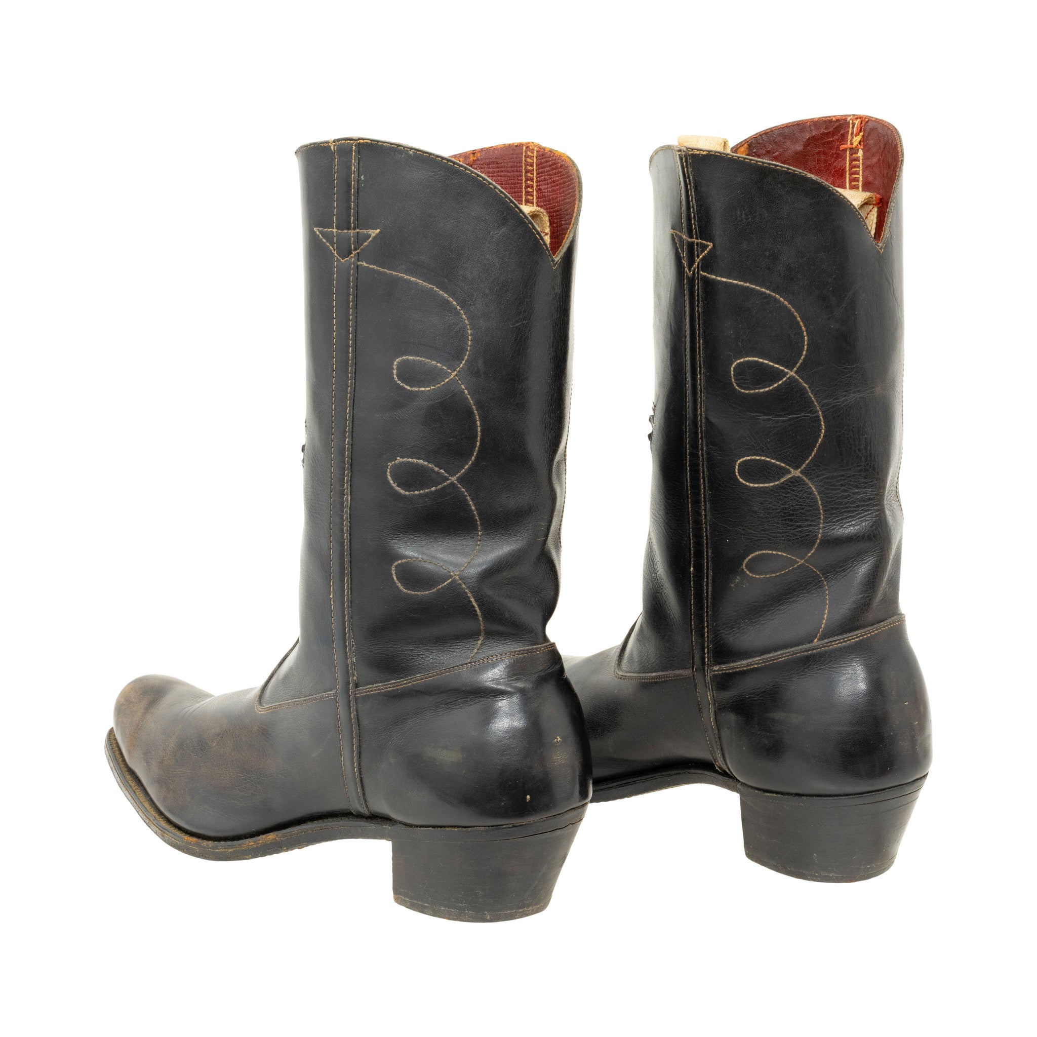 Texas Cowboy Boots