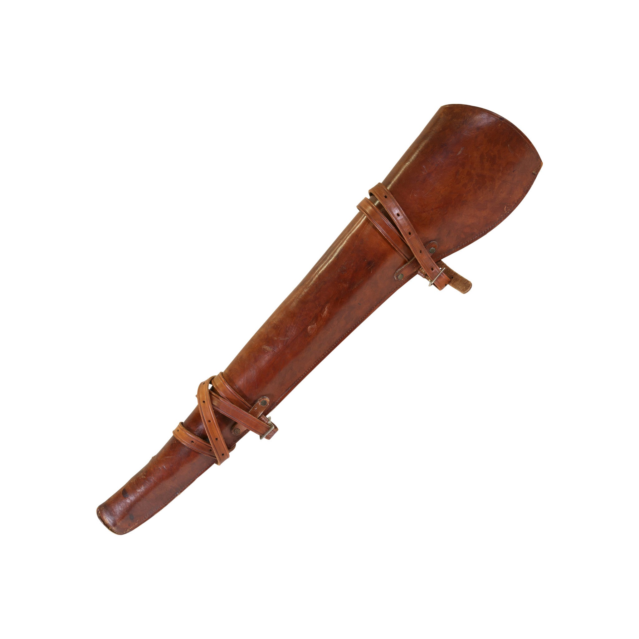 Rifle Scabbard