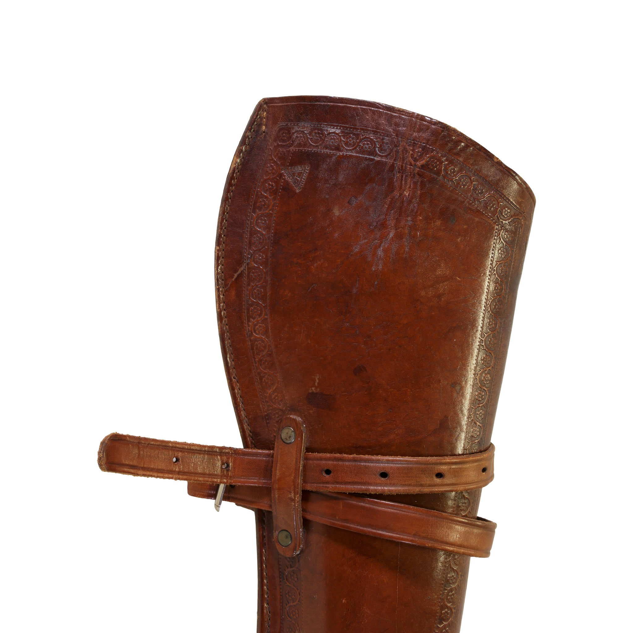 Rifle Scabbard