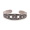 Fred Harvey Bracelet, Jewelry, Bracelet, Southwest