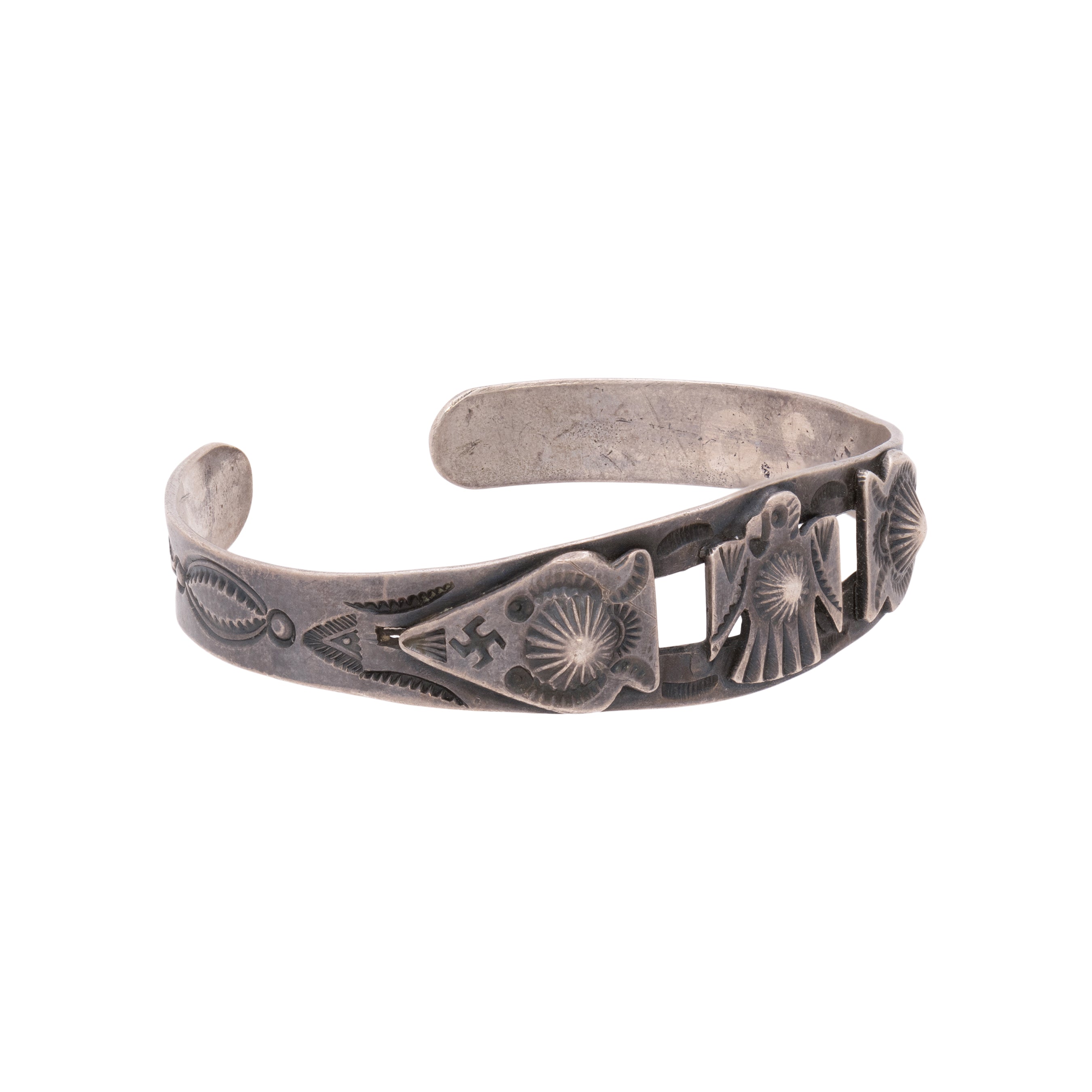 Fred Harvey Bracelet