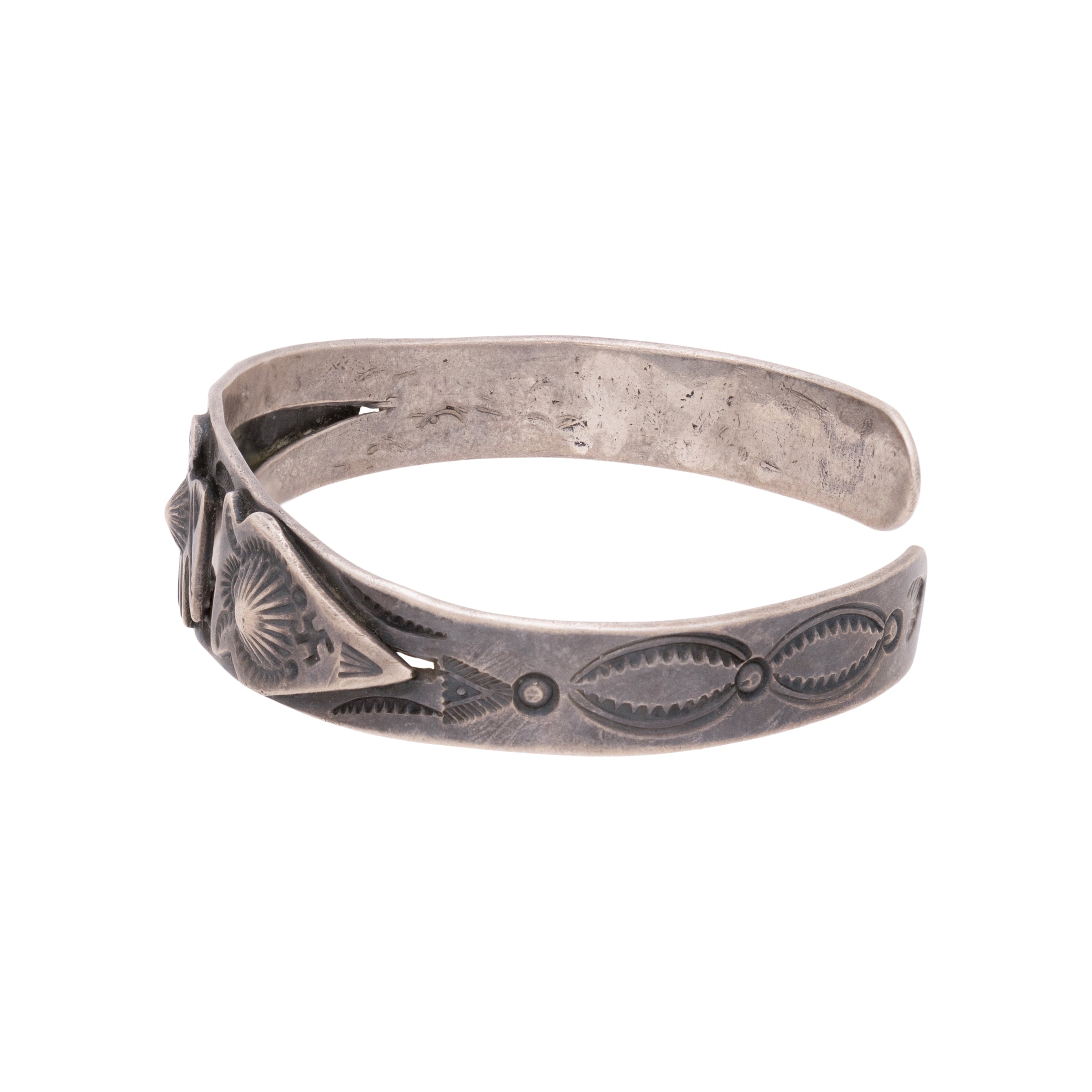 Fred Harvey Bracelet