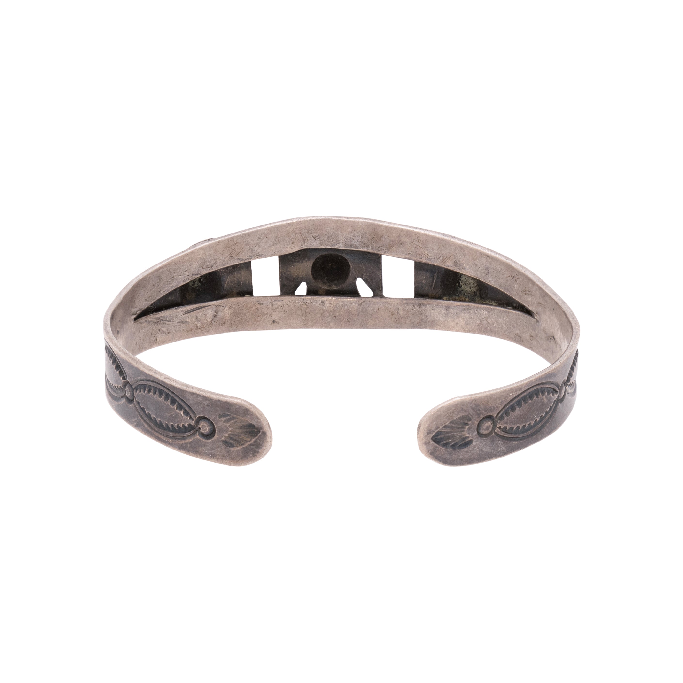Fred Harvey Bracelet