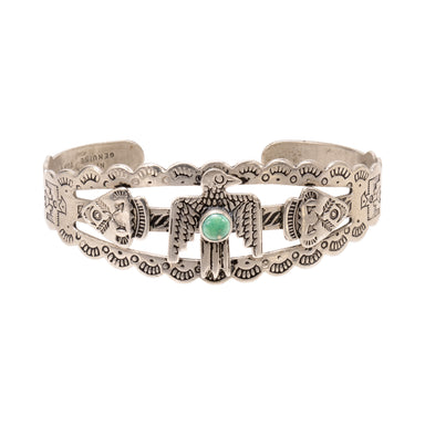 Fred Harvey Bracelet, Jewelry, Bracelet, Southwest